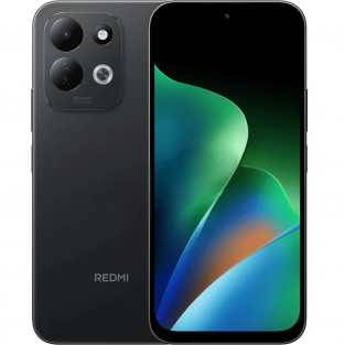 REDMI 17 NOIR 128GO reconditionné
