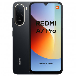 REDMI A7 PRO NOIR 128GO reconditionné