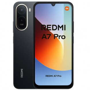 REDMI A7 PRO NOIR 64GO reconditionné