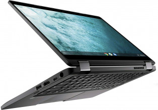 ORDINATEUR PORTABLE DELL LATITUDE 5300 ... reconditionné