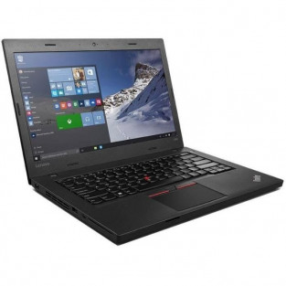 ORDINATEUR PORTABLE LENOVO L460 14