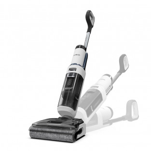TINECO FLOOR ONE S5 ASPIRATEUR LAVEUR ... reconditionné