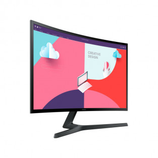 MONITEUR SAMSUNG 27