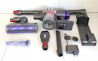 DYSON V8 reconditionné