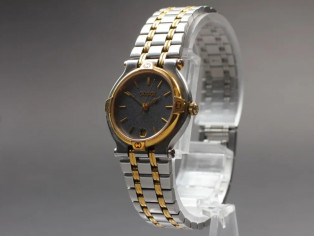 MONTRE GUCCI 9000L reconditionné