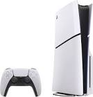 CONSOLE SONY PS5 SLIM EDITION STANDARD 1TO + 1 MANETTE reconditionné