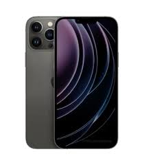 APPLE IPHONE 13 PRO MAX 256GO GRIS reconditionné