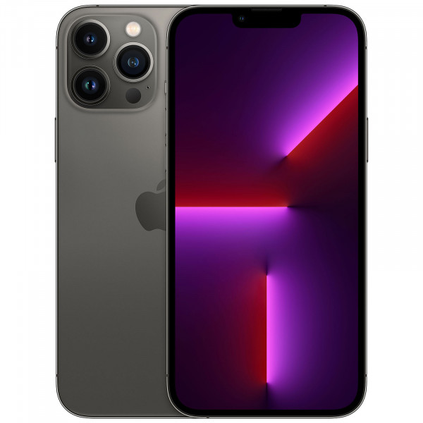 APPLE IPHONE 13 PRO MAX 512GO GRIS reconditionné