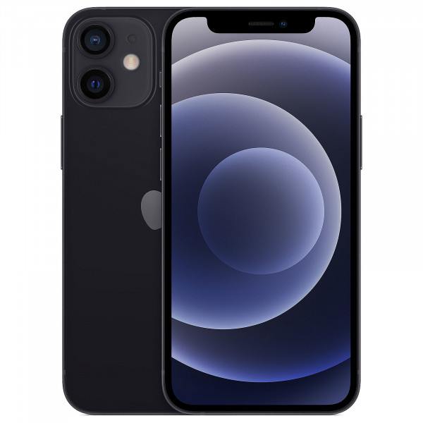 APPLE IPHONE 12 128GO NOIR reconditionné