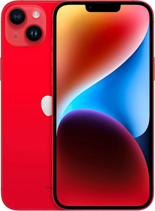 APPLE IPHONE 14 256 GO ROUGE reconditionné