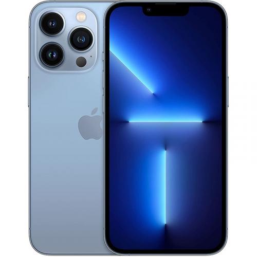 APPLE IPHONE 13 PRO 128GO BLEU reconditionné