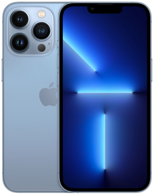 APPLE IPHONE 13 PRO 256GO BLEU reconditionné