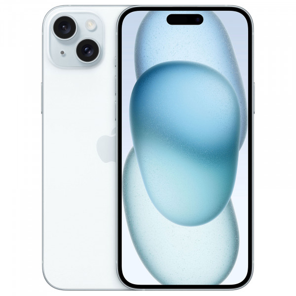 APPLE IPHONE 15 256GO BLEU reconditionné