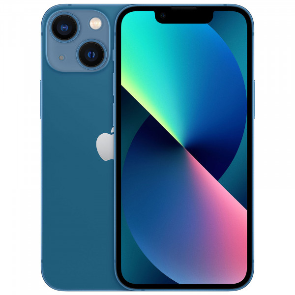 APPLE IPHONE 13 MINI 128GO BLEU reconditionné