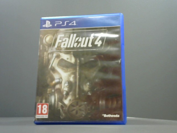 FALLOUT 4 PS4 reconditionné