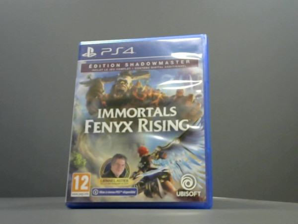 IMMORTAL FENYX RISING reconditionné