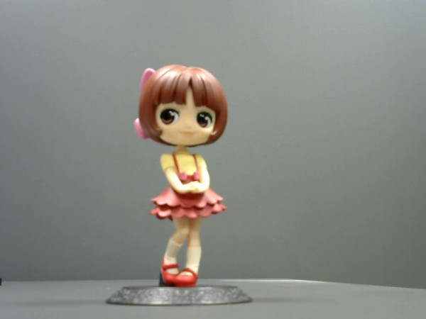 FIGURINE PINOKO BLACK JACK QPOSKET
