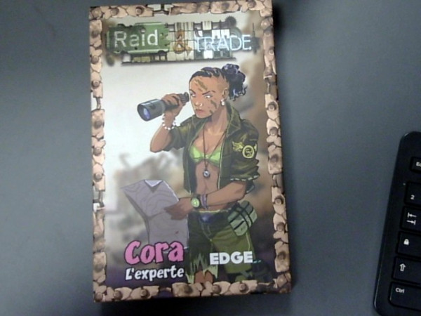 RAID ET TRADE