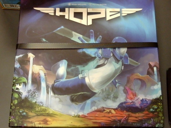 HOPE