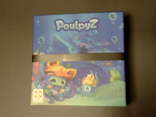 POULPYZ