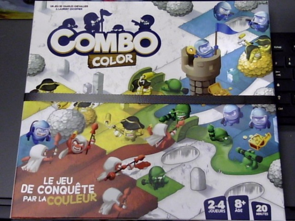 COMBO COLOR