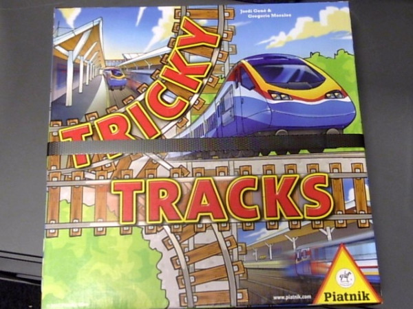 TRACKS