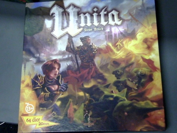 UNITA reconditionné