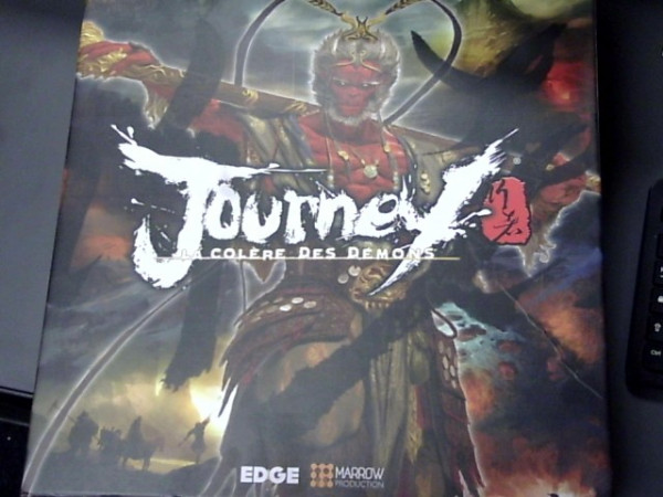JOURNEY