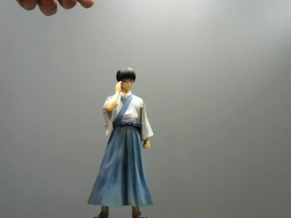 FIGURINE SHIMURA SHINPACHI GINTAMA