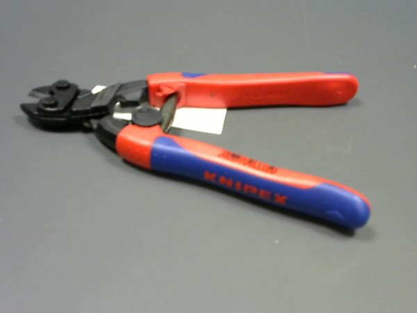 COUPE BOULON KNIPEX 7112200
