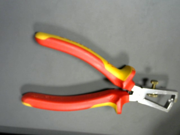 PINCE DENUDEUR KNIPEX