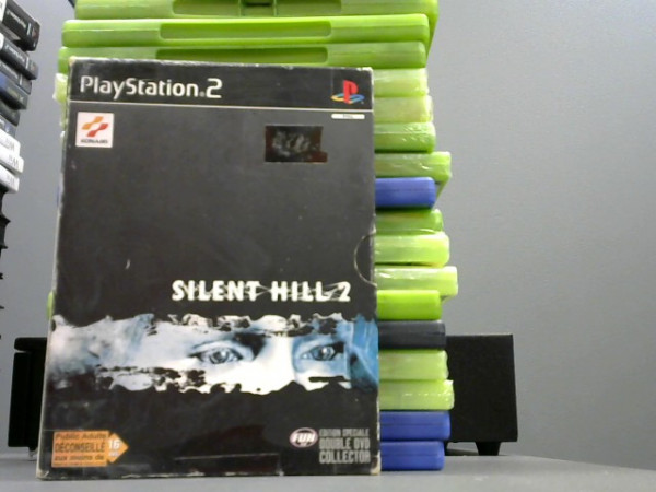 SILENT HILL 2 reconditionné