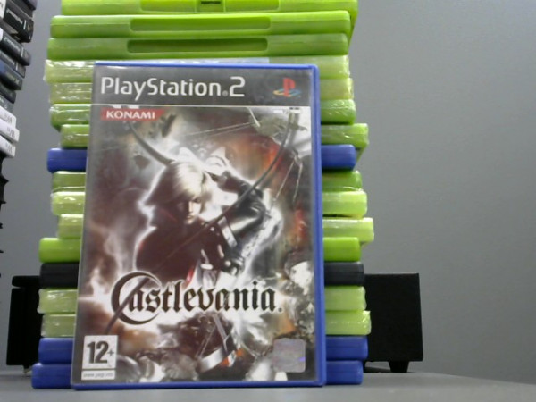 CASTLEVANIA reconditionné