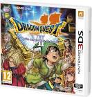 JEU 3DS DRAGON QUEST VII LA QUETE DES VESTIGES DU MONDE