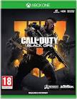 JEU XBOX ONE CALL OF DUTY BLACK OPS 4