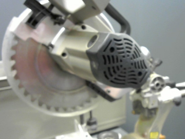 SCIE A ONGLET RADIALE FARTOOLS