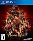 XUAN YUAN 7 (LOOSE) PS4 reconditionné
