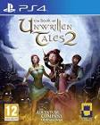 BOOK OF UNWRITTEN TALES 2 PS4 (LOOSE) reconditionné