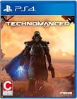 THE TECHNOMANCER PS4 (LOOSE) reconditionné