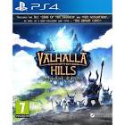 VALHALLA HILLS DEFINITIVE EDITION PS4 (LOOSE) reconditionné