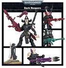 WARHAMMER ELDAR DARK REAPERS reconditionné