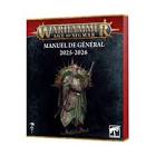 WARHAMMER AGE SIGMAR GUIDE LIVRE reconditionné