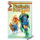 FANTASTIC FOUR LE RETOUR DES HEROS N°20 OCTOBRE 2000