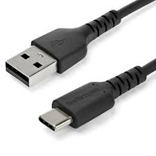 CABLE TYPE C UNDER CONTROL