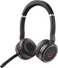 CASQUE JABRA EVOLVE 75 reconditionné