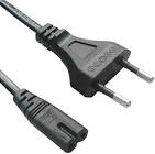 CABLE ALIMENTATION PS3 UNDER reconditionné