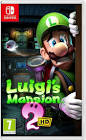 LUIGI MANSQION 2 HD SWITCH
