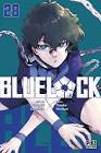MANGAS BLUELOCK 11 reconditionné