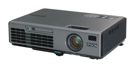 VIDEO PROJECTEUR EPSON EMP-745 GA reconditionné