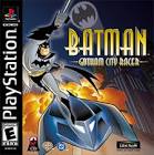 BATMAN GOTHAM RACING PS1